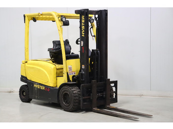 Электропогрузчик HYSTER