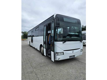 Пригородный автобус IRISBUS