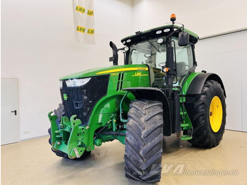 Трактор JOHN DEERE 7250R