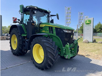 Трактор JOHN DEERE 7R 310