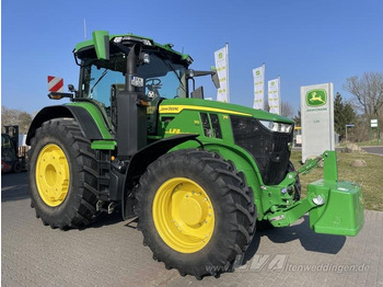 Трактор JOHN DEERE 7R 310