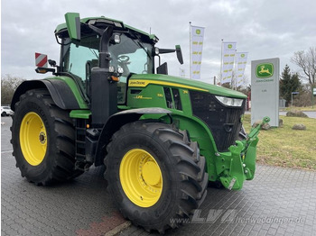 Трактор JOHN DEERE 7R 330