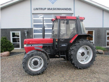 Трактор CASE IH