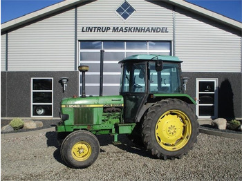 Трактор JOHN DEERE 2140