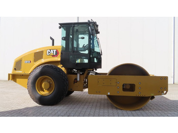 Компактор CATERPILLAR CS66B