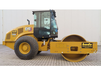 Компактор CATERPILLAR CS66B