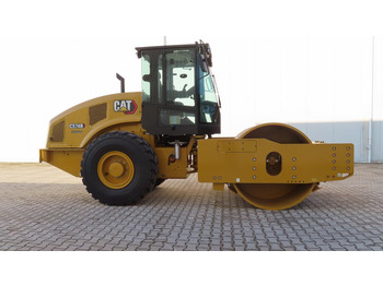 Компактор CATERPILLAR CS74B