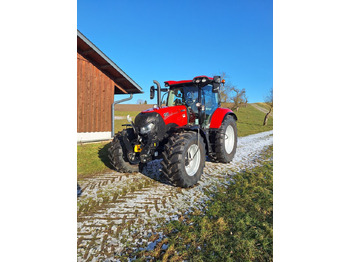 Трактор CASE IH Maxxum 150