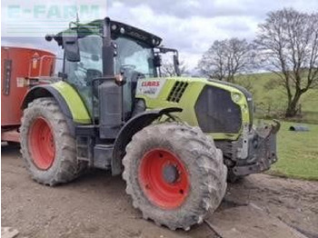 Трактор CLAAS Arion 630