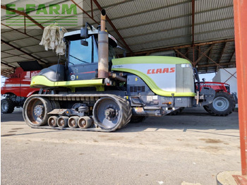 Трактор CLAAS Challenger