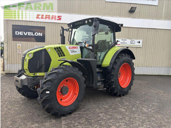 Трактор CLAAS Arion 630