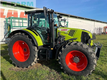 Трактор CLAAS Arion 450