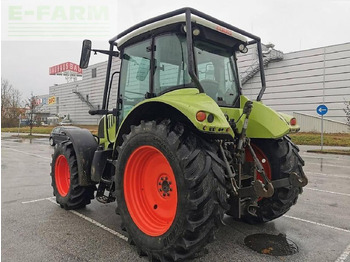 Трактор CLAAS arion 510: фото 4