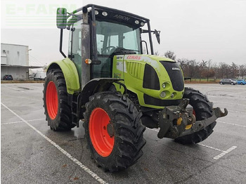 Трактор CLAAS arion 510: фото 2