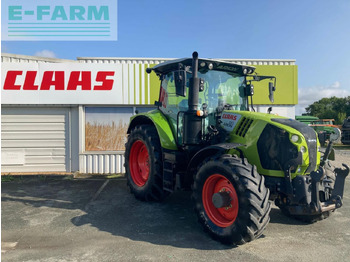 Трактор CLAAS Arion 510