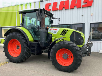 Трактор CLAAS Arion 610