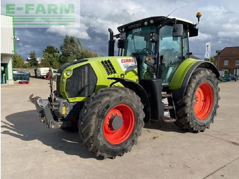 Трактор CLAAS Arion 620