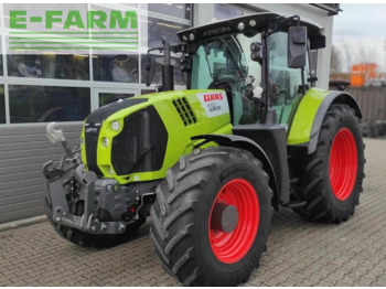 Трактор CLAAS Arion 660