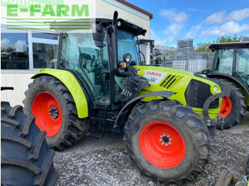 Трактор CLAAS Atos 330