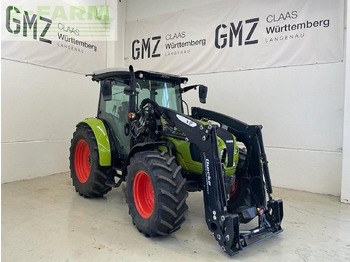 Трактор CLAAS Atos 330