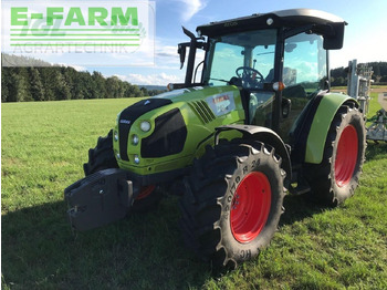 Трактор CLAAS atos 340: фото 3