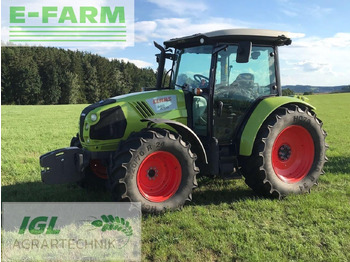 Трактор CLAAS atos 340: фото 2