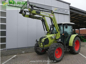 Трактор CLAAS Atos 340