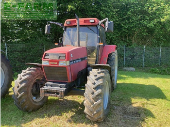 Трактор CASE IH Maxxum 5140