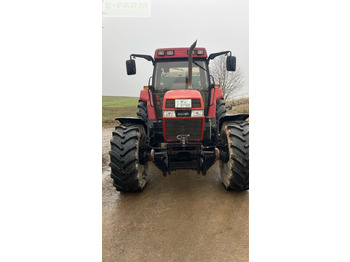 Трактор Case-IH 5140 maxxum: фото 3