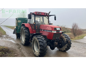 Трактор Case-IH 5140 maxxum: фото 4