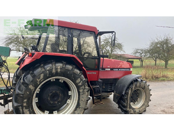 Трактор Case-IH 5140 maxxum: фото 5