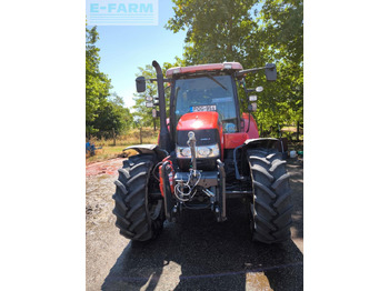 Трактор CASE IH Maxxum