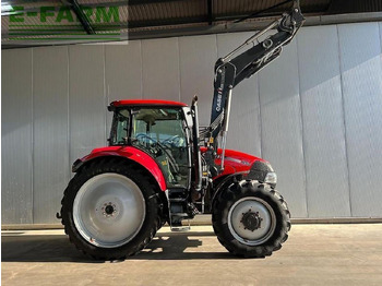 Трактор CASE IH Farmall U