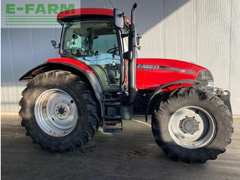 Трактор CASE IH Maxxum 115