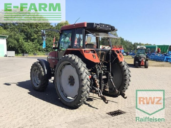 Трактор Case-IH maxxum 5120: фото 2