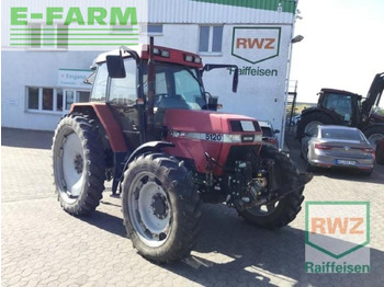 Трактор CASE IH Maxxum 5120