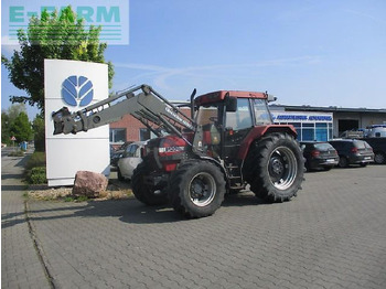 Трактор CASE IH Maxxum 5120