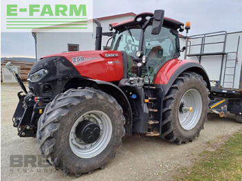 Трактор CASE IH Optum