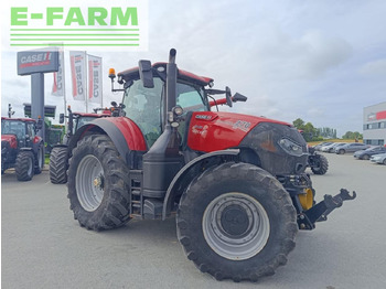 Трактор CASE IH Optum 270