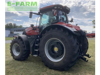 Трактор CASE IH Optum 300