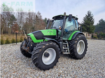 Трактор DEUTZ Agrotron 150