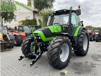 Трактор DEUTZ Agrotron 150