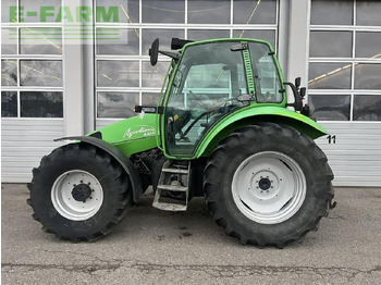 Трактор DEUTZ Agrotron