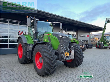 Трактор FENDT 728 Vario