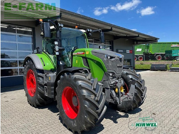 Трактор FENDT 728 Vario