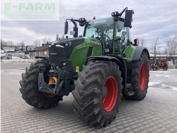 Трактор FENDT 728 Vario