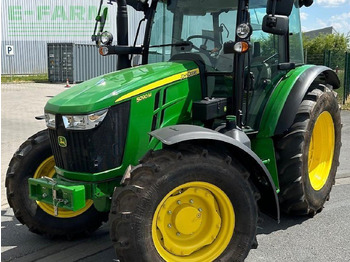 Трактор JOHN DEERE 5090M