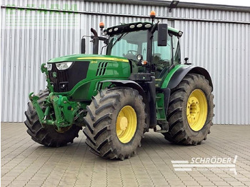 Трактор JOHN DEERE 6175R