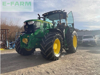 Трактор JOHN DEERE 6175R