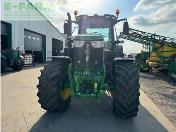 Трактор John Deere 6175m: фото 2